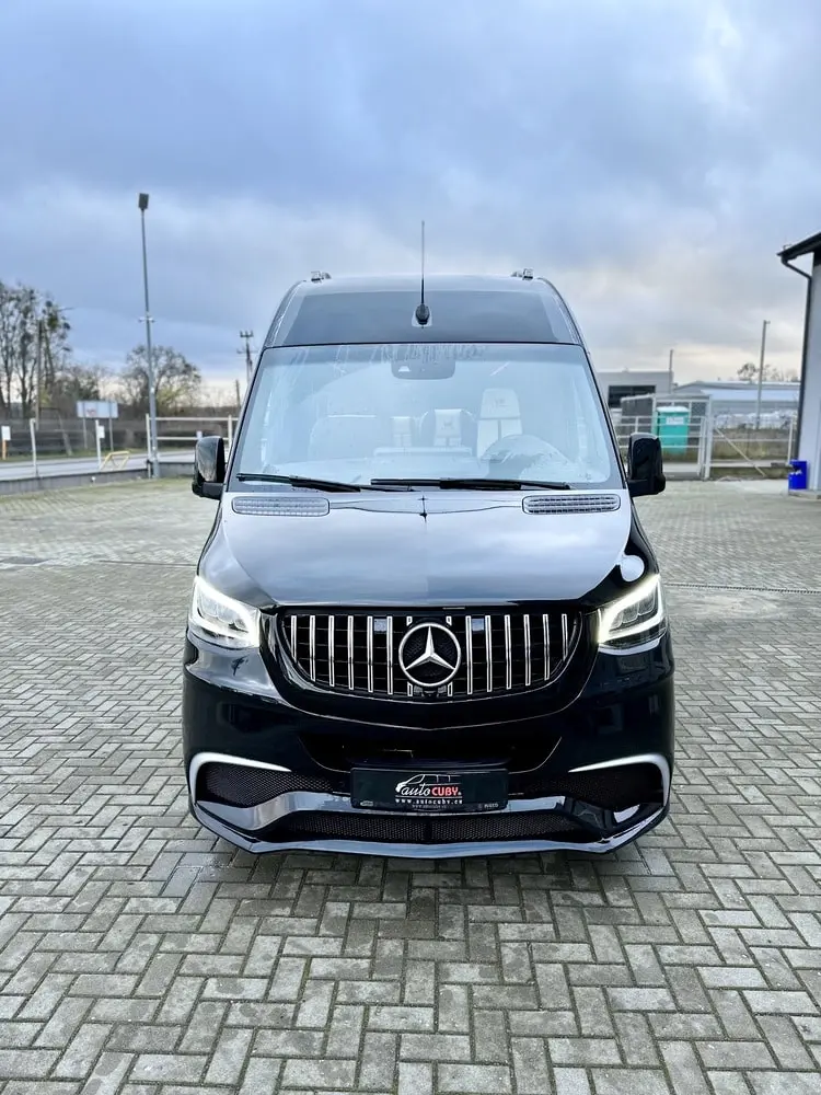 Sprinter 1