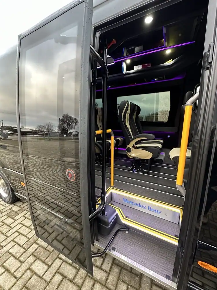 Sprinter 2