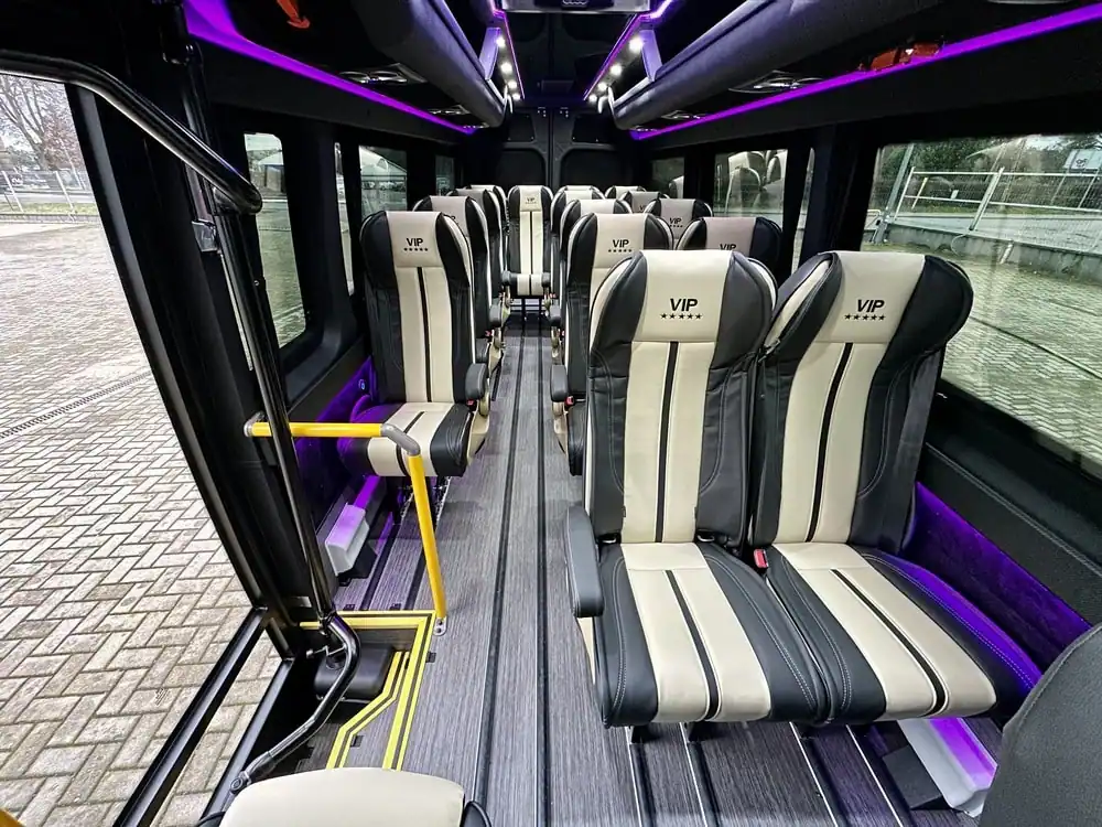 Sprinter 3