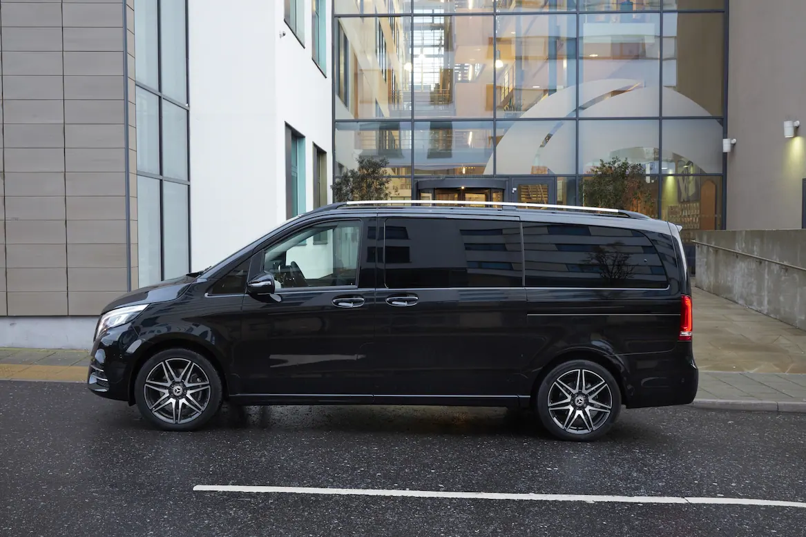 V-Class 3